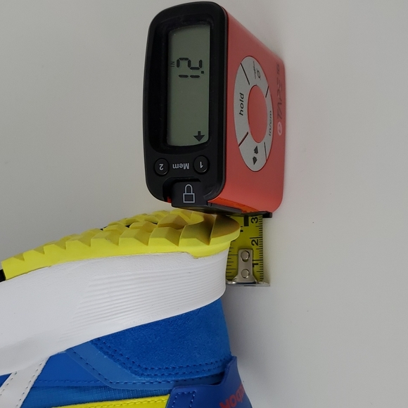 Reebok Classic Legacy Sneaker Blue - Picture 15 of 17